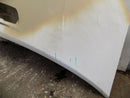 FORD TRANSIT MK7 2006-2014  BONNET PANEL HOOD  IN WHITE