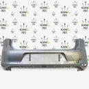 VW GOLF MK7 VII 2013 2014 2015 2016 2017  REAR BUMPER GENUINE 5G6807421