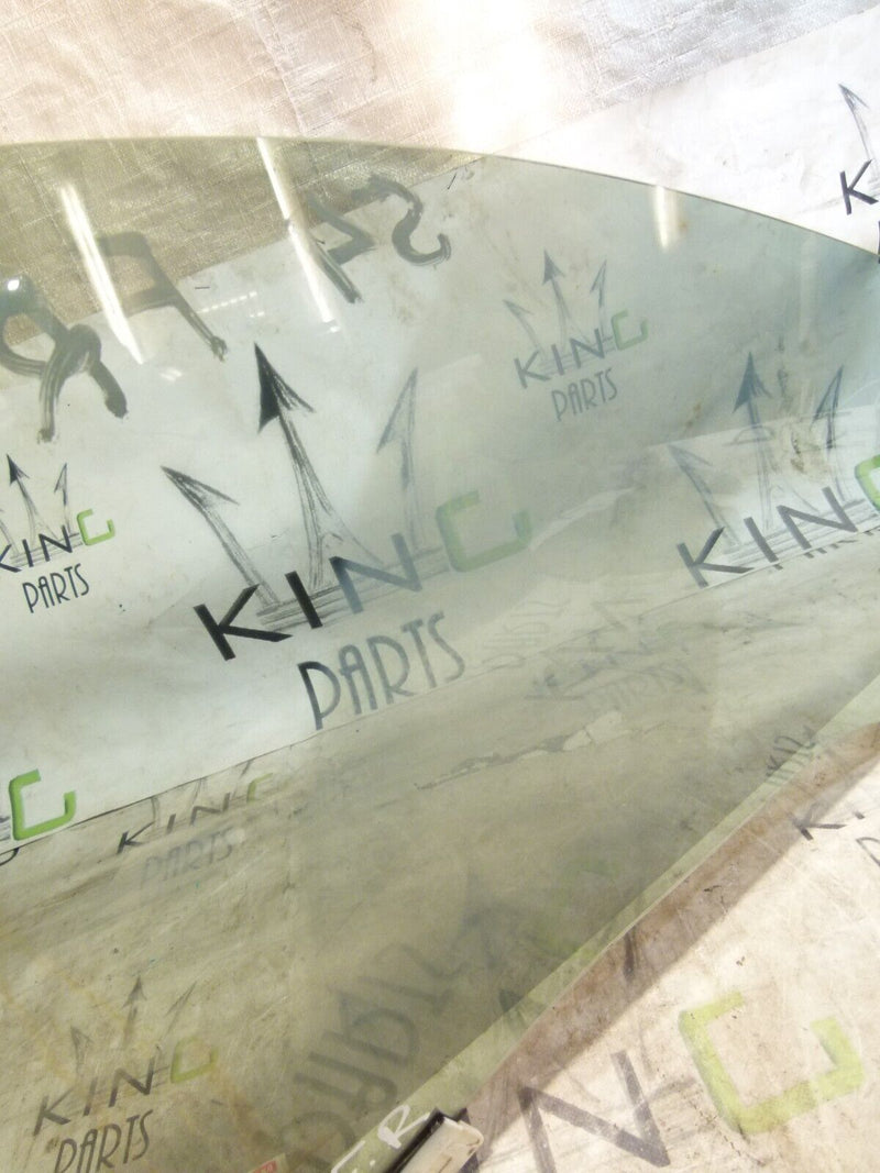 AUDI A4 S4 8W B9 2016-ON SALOON FRONT RIGHT SIDE WINDOW DOOR GLASS 8W5845022