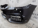 BMW 5 SERIES G30 G31 M-SPORT 2018-ON FRONT BUMPER GENUINE 6x PDC 8064928