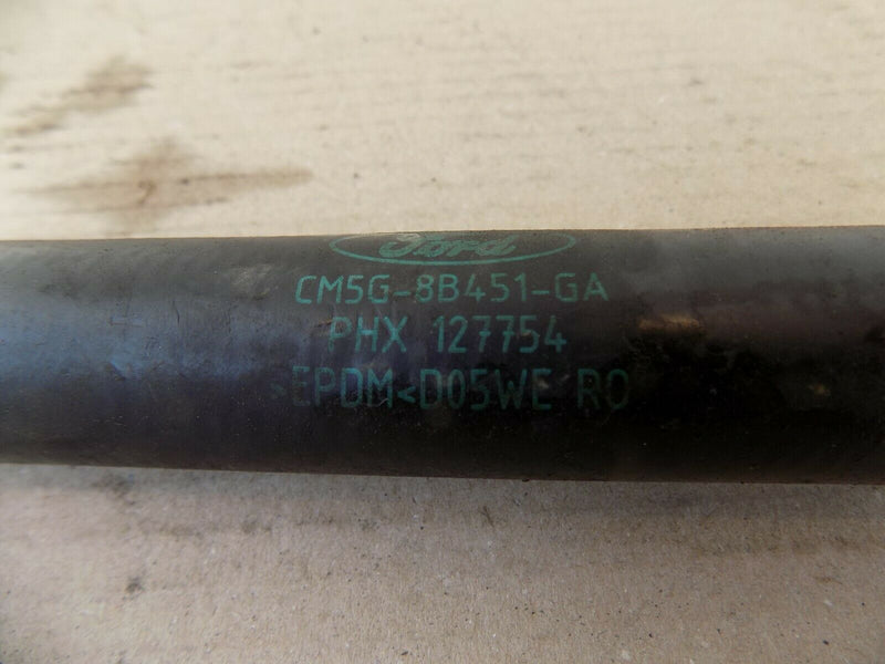 FORD FIESTA MK7 ST-LINE ENGINE WATER COOLANT PIPE HOSE CM5G8B451GA
