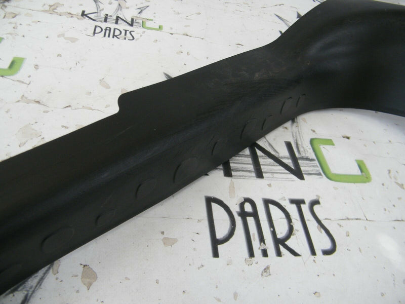 FIAT 500L TREKKING 2013-2017 FRONT RIGHT DOOR STEP TRIM PANEL 735522646