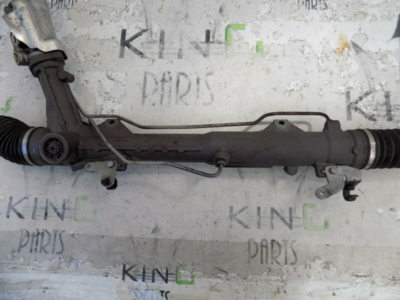 BMW 1 3 SERIES E87 E81 E90 E91 2004-07 POWER STEERING RACK COLUMN 6762238