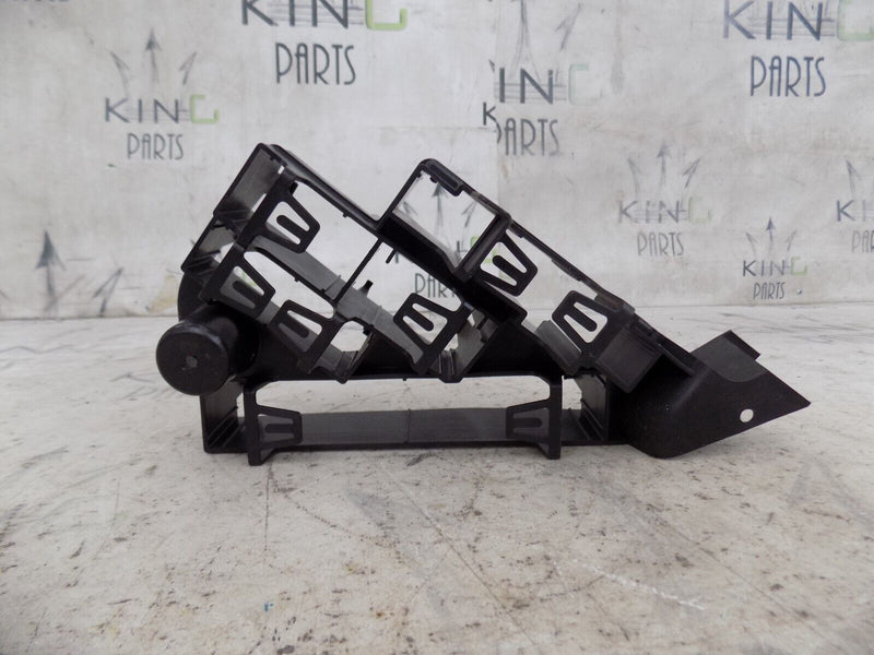 BMW F30 F31 2012-2015 CLAMP BRACKET FOR MODULE UNIT GENUINE 6798672 #