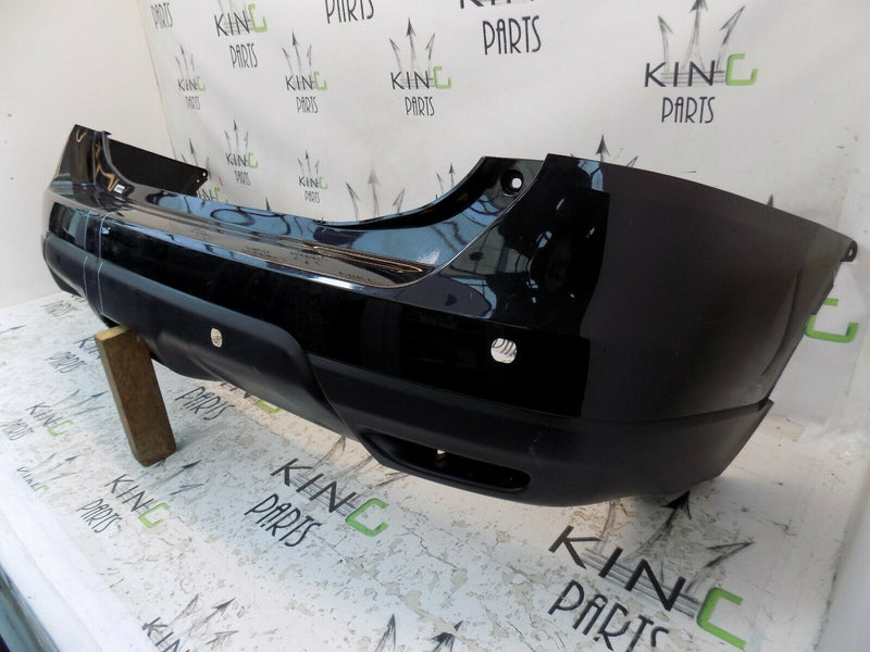 NISSAN X-TRAIL III MK3 T32 2013-2016 REAR BUMPER GENUINE PDC 85022-4CE0H