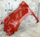 DACIA DUSTER MK2 (HM) 2017-23 FRONT FENDER WING PANEL LEFT PASSENGER SIDE