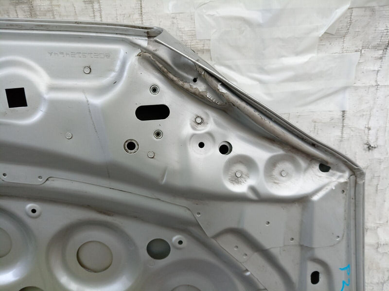 MERCEDES W213 2017-20 GENUINE ALUMINIUM BONNET HOOD PANEL A2138870203
