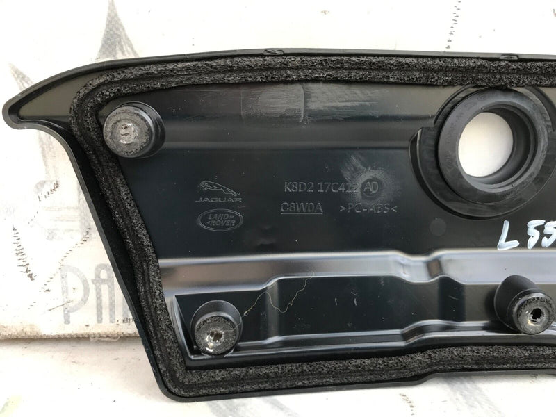 RANGE ROVER EVOQUE L551 2019-ON OTHER COVER BODY PART GENUINE K8D217C412