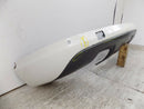 AUDI Q3 SPORT 2014 2015 2016 FACELIFT WHITE REAR BUMPER & DIFFUSER