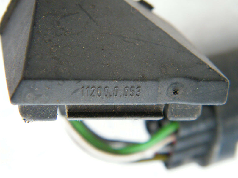 SMART FORTWO MK1 2002-2006 GENUINE WIRING LOOM HARNES RIGHT DOOR DRIVER SIDE O/S