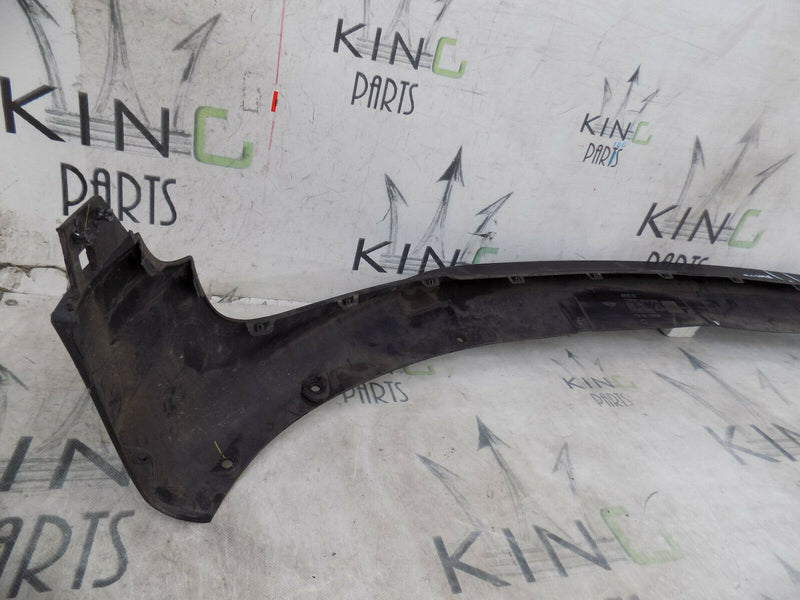 MINI COOPER ONE F54 2016-2021 FRONT BUMPER LOWER LIP SPOILER