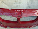 BMW 3 SERIES F30 2011-2015 FRONT BUMPER GENUINE 5111 7308401