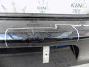 VW GOLF MK7 VII 2013-2016 BLACK REAR BUMPER GENUINE PDC 5G6807421