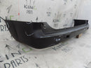 NISSAN NV200 2009-2015 BLACK REAR BUMPER GENUINE 85022-4FA1H