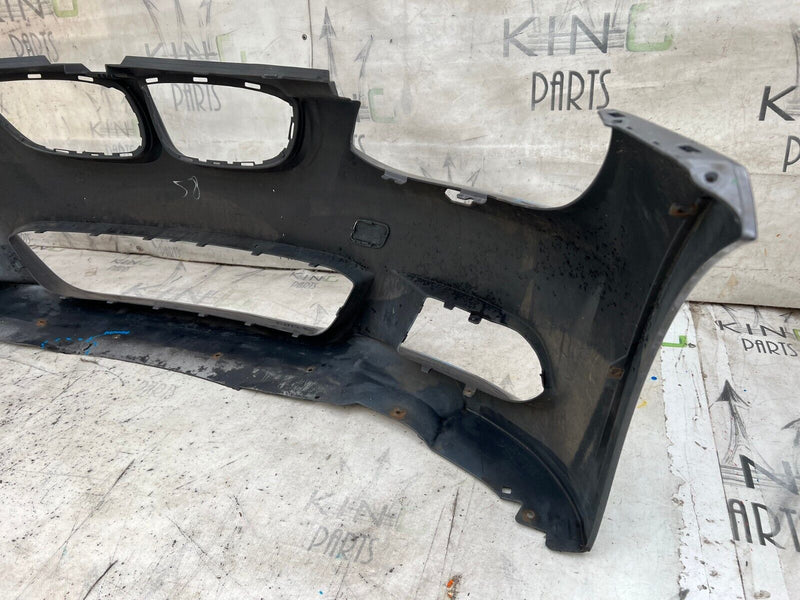 BMW 3 E90 FACELIFT EM-SPORT 2008-2012 FRONT BUMPER GENUINE 5111 8041178