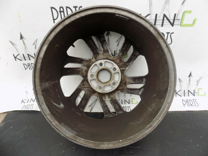 VOLVO XC90 LLOY WHEEL RIM 17'' INCHES 7.5J x17EH2 ET60 31302112