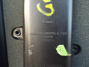 FORD GALAXY MK3 DRIVER LOWER B POST COVER PILLAR TRIM REAR AIR VENT