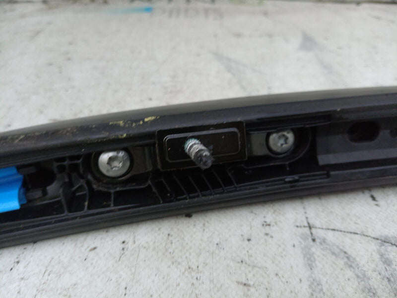MERCEDES GLC X253 SUV 2016-21 RIGHT DRIVER SIDE ROOF RACK CARRIER A2538902200