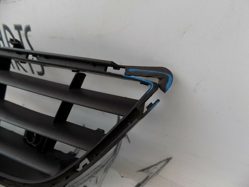 VAUXHALL CORSA D 2006-2009 FRONT BUMPER LOWER CENTRE GRILL 13179942