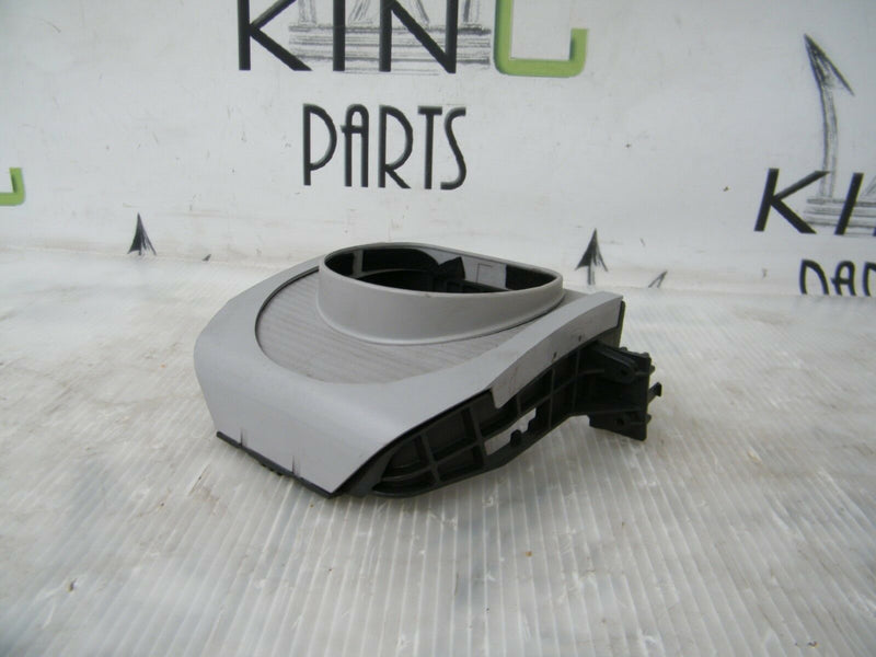 MB C CLASS W203 2001-2007 W209 STEERING COLUMN SURROUND COVER TRIM A2034600195