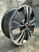 KIA VENGA YN 2010-16 GENUINE ALLOY WHEEL RIM 16' 6Jx16H2 ET51 52910-1P650