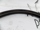 VW VOLKSWAGEN UP 2011-2016 BONNET HOOD RUBBER SEAL 1S0823723 *N3