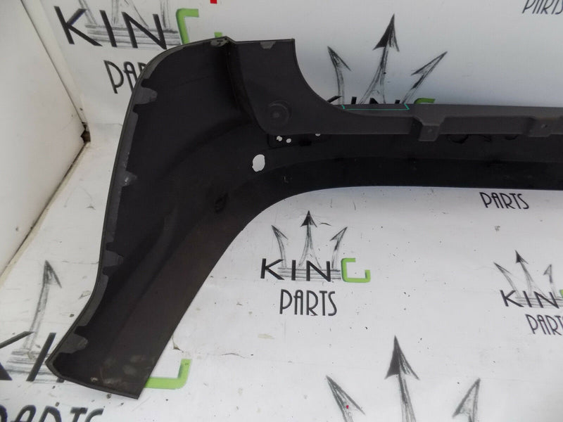 FORD TRANSIT CONNECT 2013-2016 REAR BUMPER GENUINE PDC HOLES FT11-17K823