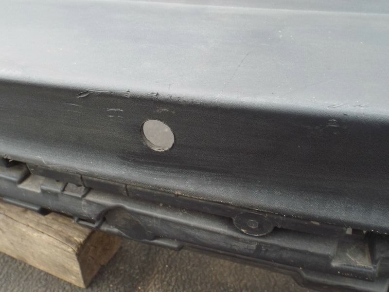 Ford Kuga 2012-2014  Rear Bumper Lower Part Genuine (6535)