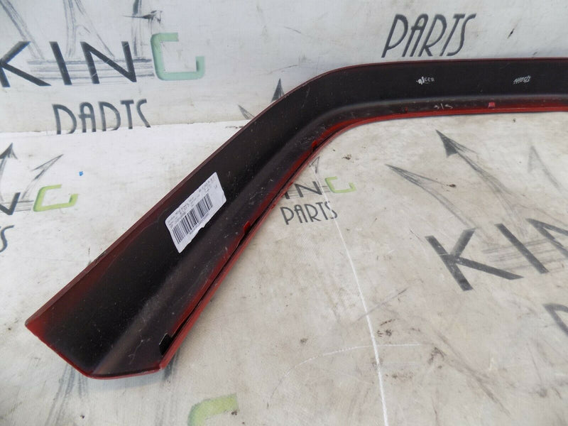 MERCEDES-BENZ G CLASS W463 2018-ON REAR RIGHT WHEEL ARCH TRIM FLARE A4638820200