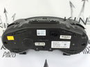 FORD FOCUS 12-15 1.0 1.4l PETROL SPEEDOMETER INSTRUMENT CLUSTER CM5T-10849-RM