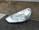 Ford S MAX S-MAX 2006-2014 Headlamp Headlight Left Side N/S (217) Genuine