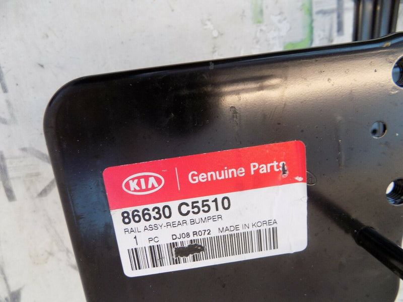 KIA SORENTO 2016-ON REAR BUMPER REINFORCEMENT CRASH BAR 86630 C5510