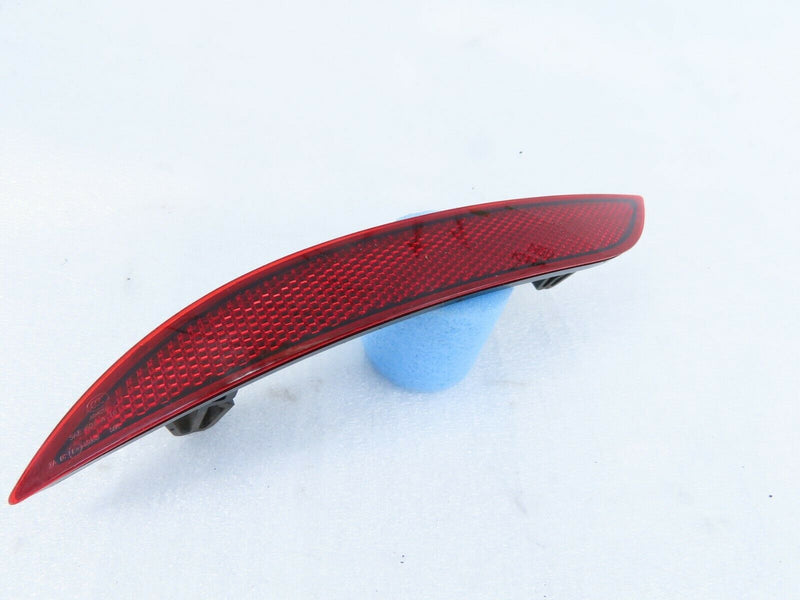 AUDI A3 S3 RS3 2016-ON HATCHBACK REAR BUMPER REFLECTOR LEFT 8V0945105A /S10-52