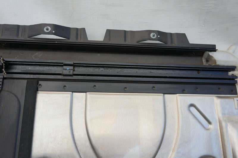 BMW 5 SERIES E60 M5 2003-2010 GENUINE FULL SUNROOF ROOF CUT