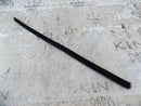 AUDI Q7 2013  RIGHT FRONT DOOR WINDOW INNER WEATHER STRIP OEM