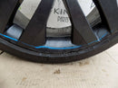 SKODA FABIA MONTE CARLO VRS 17" ALLOY WHEEL 7Jx17 ET45 + TYRE  - GENUINE
