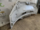 FORD TRANSIT MK7 2006-2014  BONNET PANEL HOOD  IN WHITE