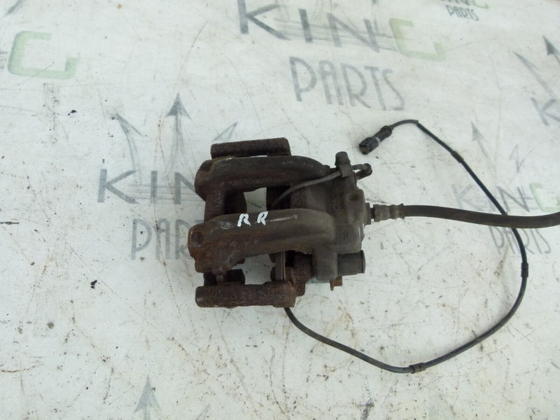 BMW F30 F31 2012-2015 REAR RIGHT BRAKE CALIPER GENUINE W09082196P #
