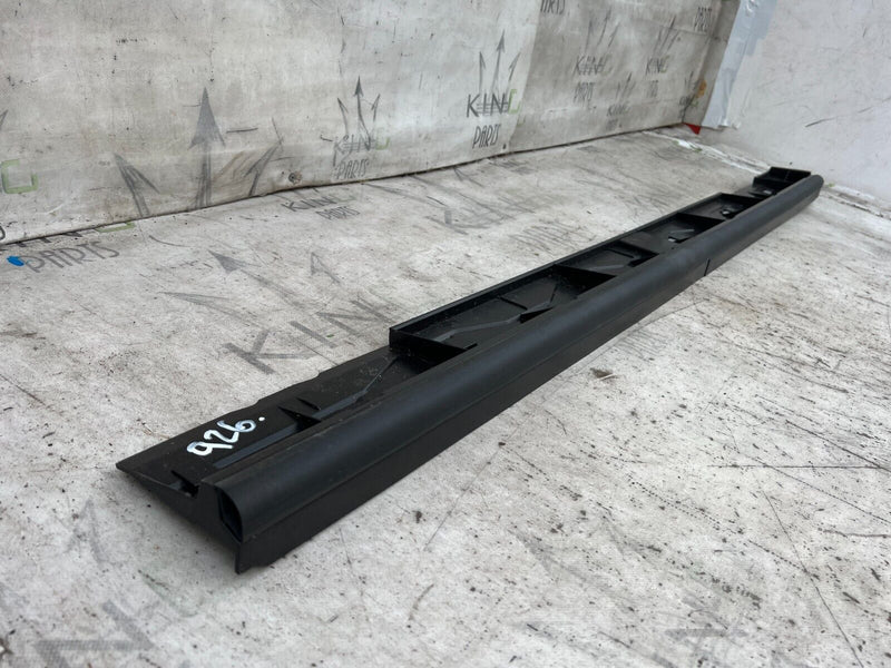 MAZDA CX-5 2012-2017 DRIVER SIDE SKIRT SILL COVER KD53-51PL1