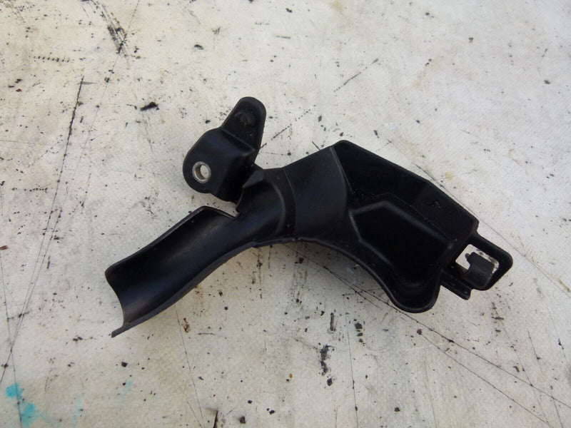 MERCEDES C W204 2007-11 ENGINE WIRING LOOM COVER GENUINE A6511590246