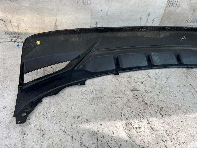 HONDA CIVIC SPORT 2015-2018 REAR BUMPER DIFFUSER 71502TV0E500