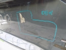 AUDI A5 8T COUPE 2007-2016 GENUINE GREY BOOTLID PANEL BOOT LID TRUNK