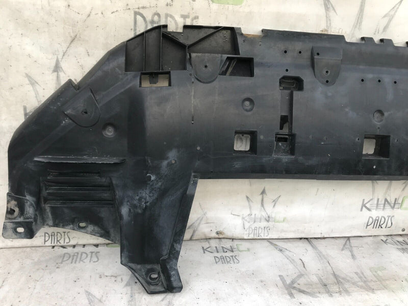 PEUGEOT EXPERT III 2016-ON FRONT BUMPER UNDER TRAY GENUINE 9808501880