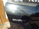 Suzuki SX4 2006-2012 Genuine Tailgate Bootlid In Black
