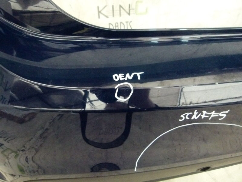 MINI COUNTRYMAN F60 2017-ON REAR BUMPER PDC GENUINE 7406378