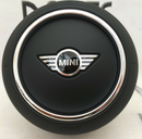 MINI COOPER COUNTRYMAN F60 JCW 2018-23 STEERING WHEEL DRIVER AIR BAG 32306876516