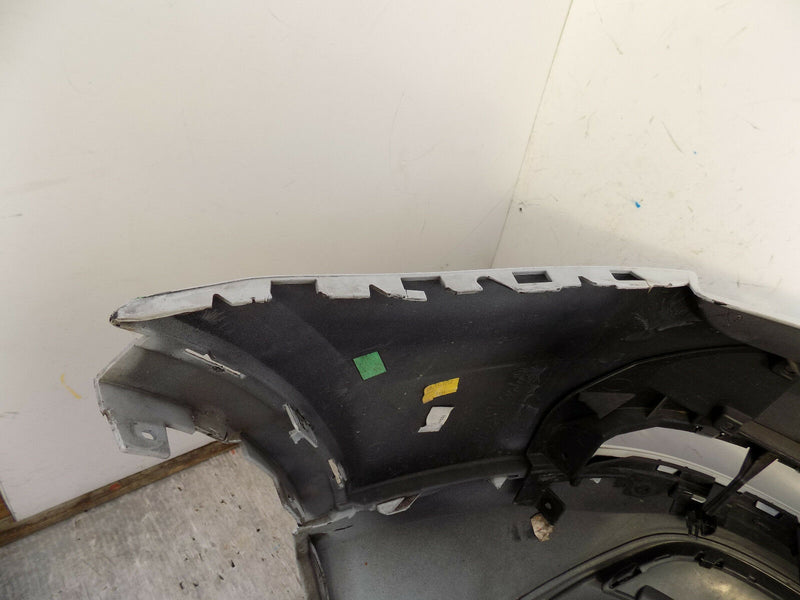 AUDI Q3 8U S-LINE 2011 2012 2013 2014 WHITE REAR BUMPER GENUINE 8U0807511 (9440)