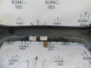 VOLVO V60 R-DESIGN 2010-2017 SILVER REAR BUMPER GENUINE 31265263