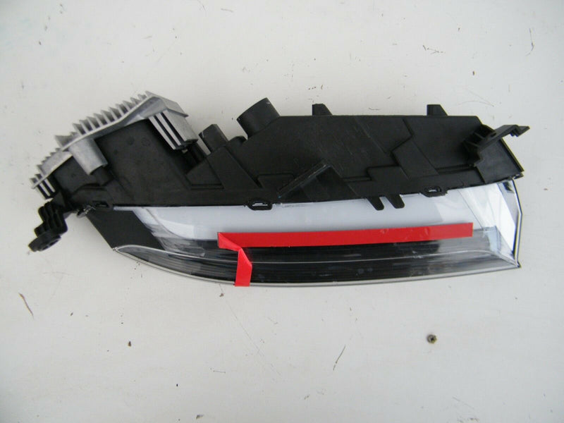 PORSCHE PANAMERA 971 2016-ON GENUINE LED DAYTIME RUNNING LIGHT RIGHT SIDE O/S