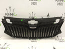 SKODA RAPID 5J 2013-2017 #NEW GRILL GENUINE FRONT BUMPER RADIATOR GRILLE #41